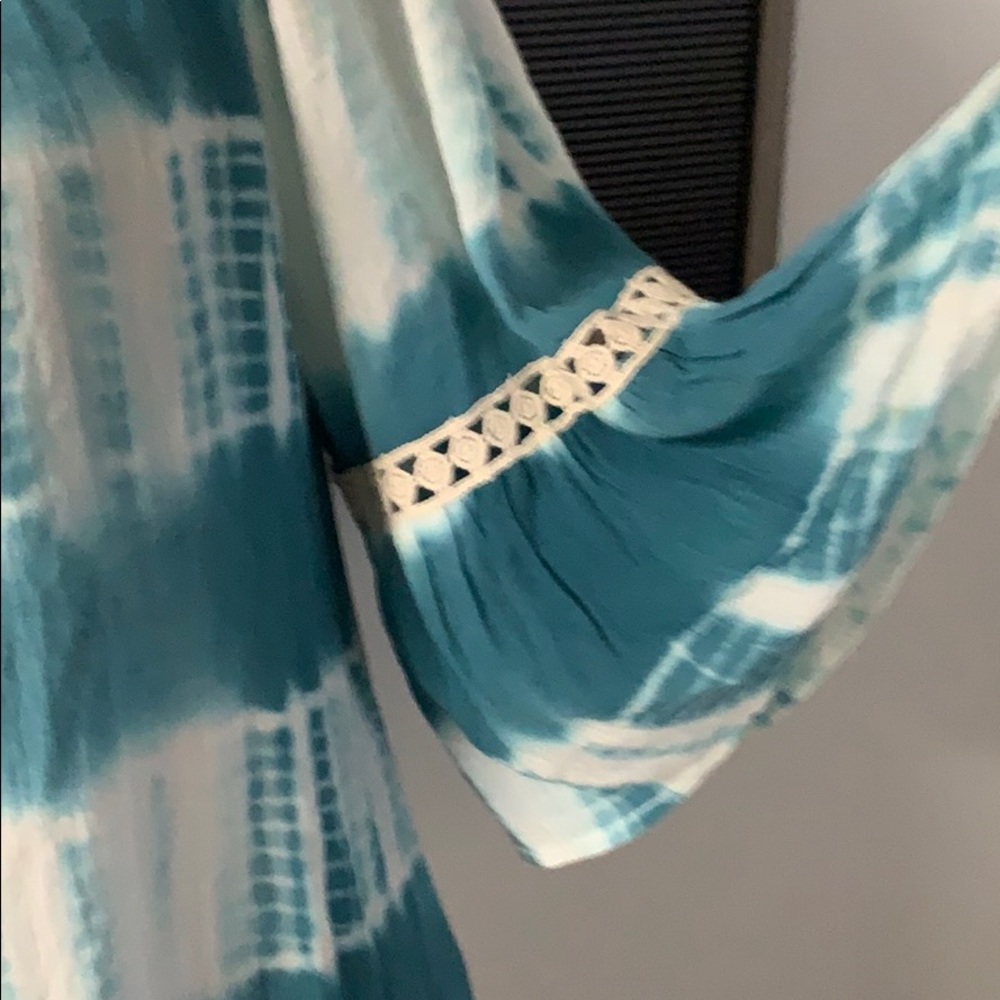 Boho tie dye - Picture 4 of 8